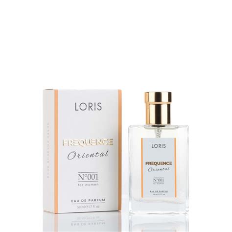 loris parfum damen.